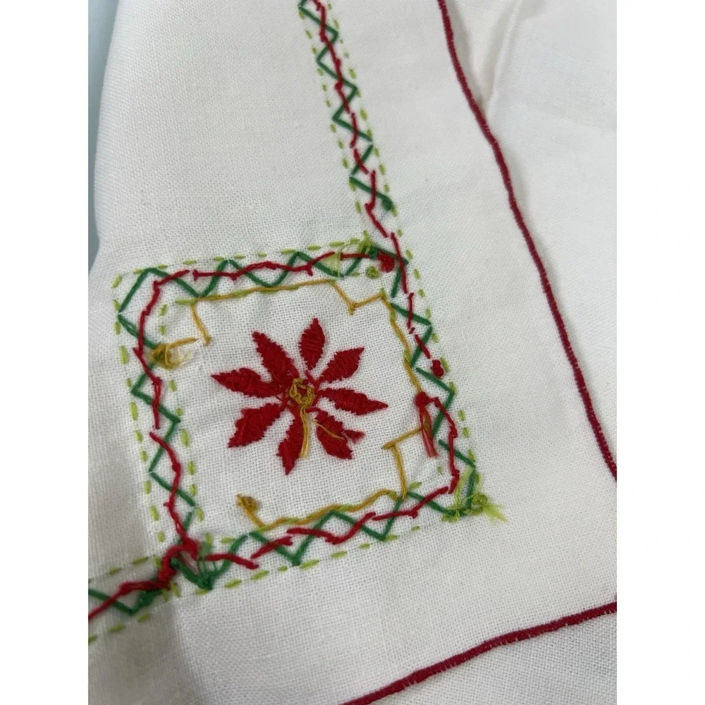 The Unbranded Brand vintage embroidered